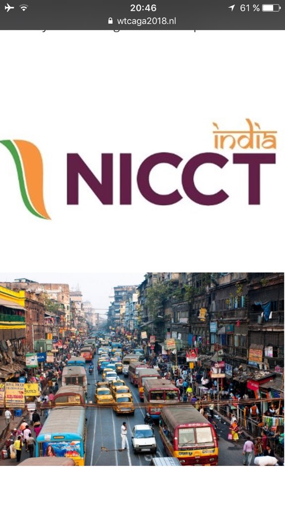 Leveraging on friendly ties between largest #agri trader with sec. largest agri producer: Dutch experts will assist India in many ways! #meaindia #nicct1 #markrutte #minores #nlinindia #NLtrade #pmoindia #spmrfoundation