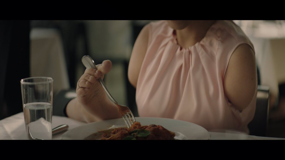 stories AG (@storiesfilms) on Twitter photo «Alle sind gleich. Niemand ist gleicher.» mit diesem Slogan startet <a href="/ProInfirmis/">Pro Infirmis</a> ihre neue Sensibilisierungskampagne. Witzig anstatt traurig – jetzt Onair. <a href="/thjnkzuerich/">thjnk Zürich AG</a> #allesindgleich «Alle sind gleich. Niemand ist gleicher.» mit diesem Slogan startet <a href="/ProInfirmis/">Pro Infirmis</a> ihre neue Sensibilisierungskampagne. Witzig anstatt traurig – jetzt Onair. <a href="/thjnkzuerich/">thjnk Zürich AG</a> #allesindgleich
