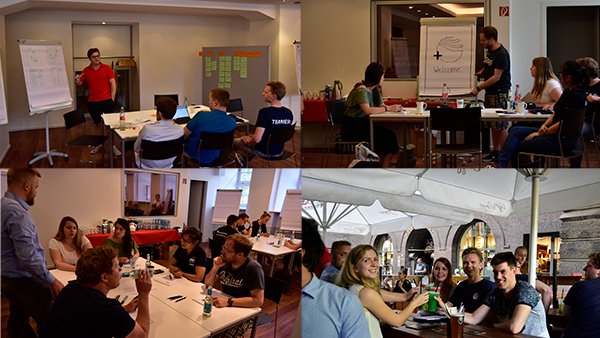 Portal_Systems's tweet image. It was a pleasure :-) Letzte Woche hatten wir Besuch von Studierenden der Uni Paderborn im Rahmen ihrer Studienfahrt nach Hamburg. Ein toller und inspirierender Tag für alle Beteiligten. @unipb #winfo #Shareflex #Talente