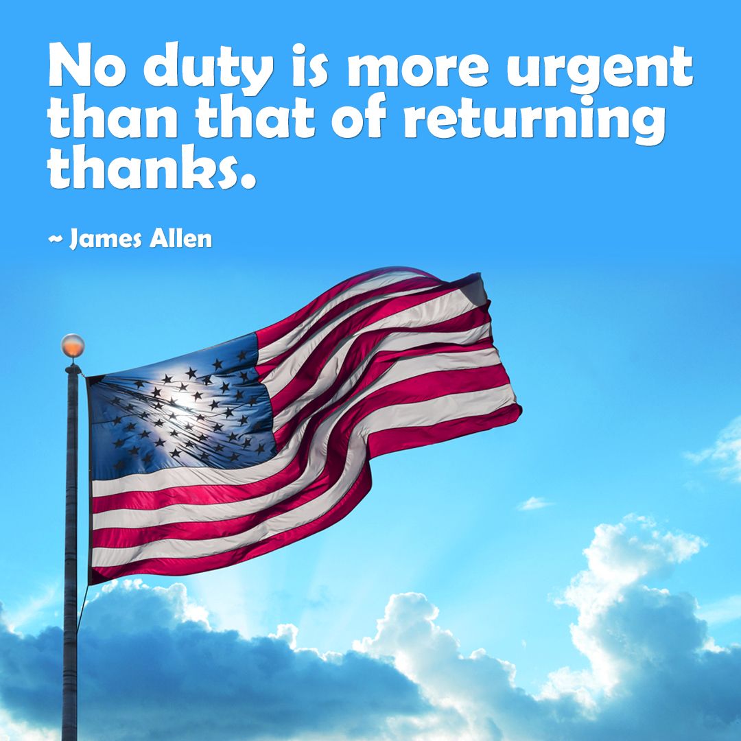 lstyleindy's tweet photo. "No duty is more urgent than that of returning thanks," - James Allen. #IndyBOOMER #IndyBOOMERMagazine #BOOMERRadio #BOOMERTV #babyboomer #babyboomers #boomers #boomer #Indianapolis #Indiana #Indy #Indytime #Indylife #Indyvisit #inspiration #MemorialDay #MemorialDay2018 https://t.co/MqGKO0LBpd