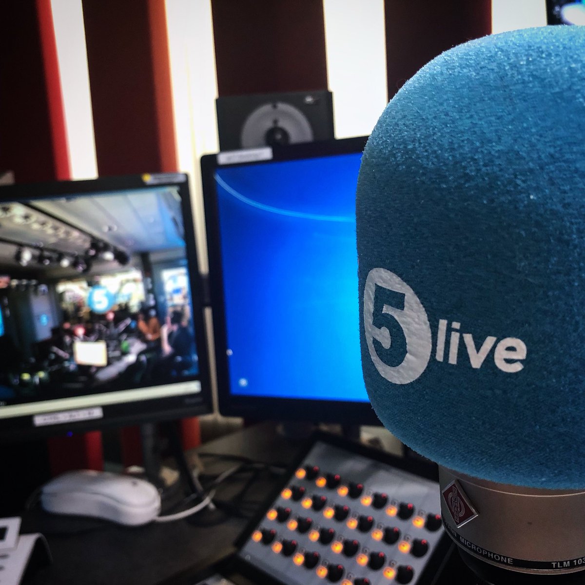 PhoebeRSmith's tweet photo. Lots of fun talking travel on @bbc5live today covering for Martin Lewis #AskMartin #AskPhoebe - thanks for having me guys! https://t.co/CjK8IJxymr
