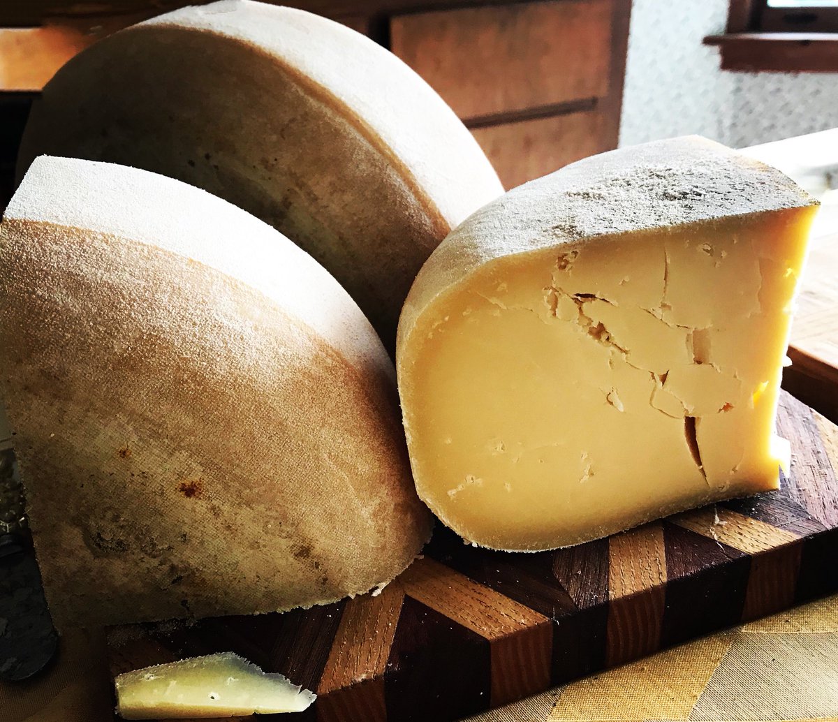 VillageCheese's tweet photo. 8 different types of Gouda to discover; come in for a free taste. Open today from 10am - 6pm #cheesepairing #foodporn https://t.co/7A2L0I8swi