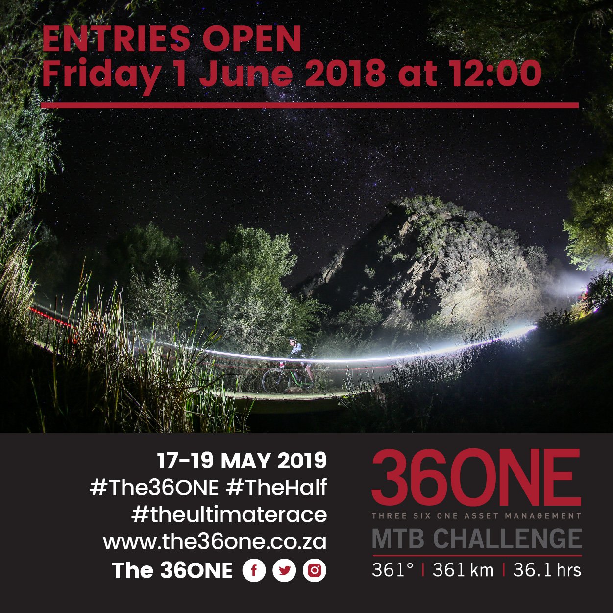 361 mtb 2019