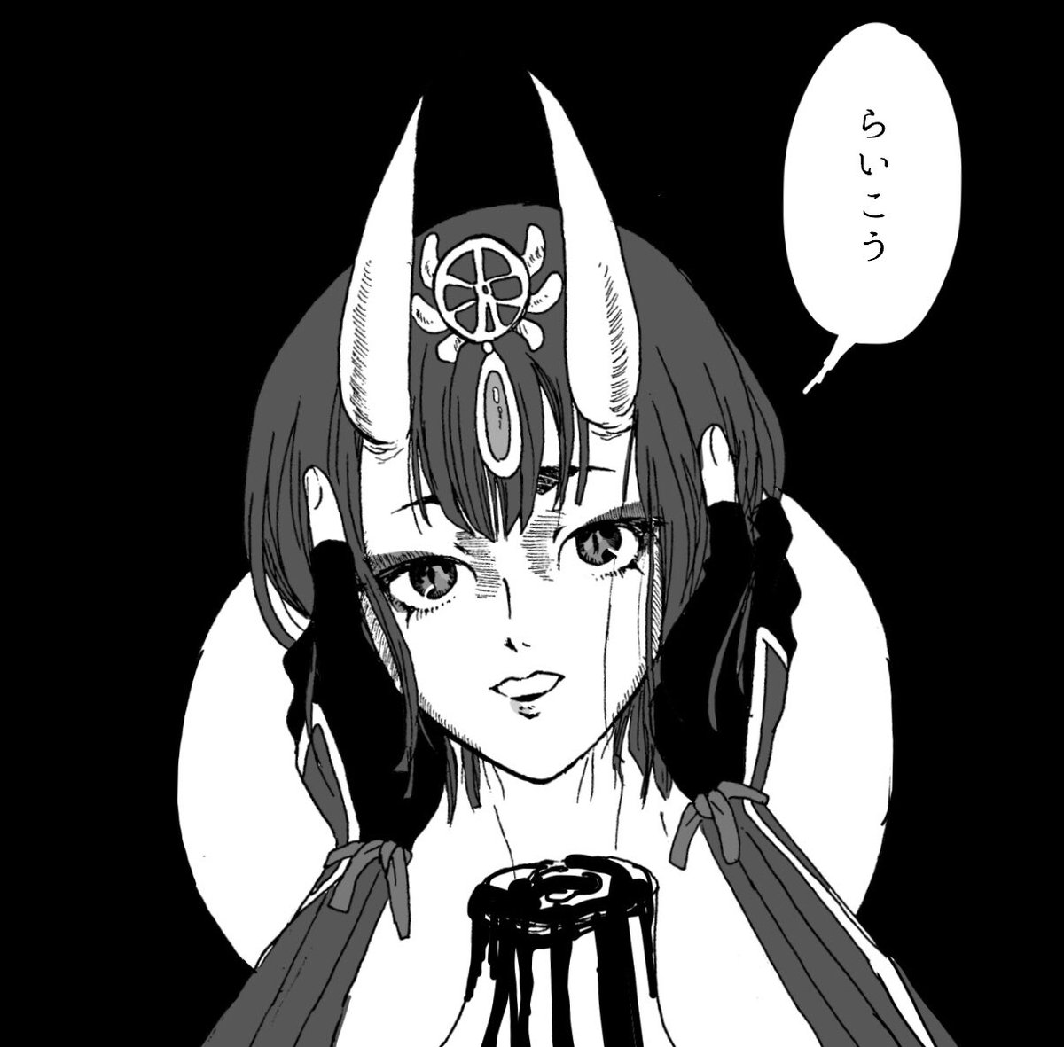#お前が描いたfgo女子を見せろ
女子でなければ描けない作品といったらこの辺りでしょうか。 
