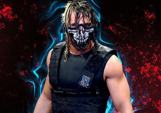 Happy 32nd birthday to the KingSlayer Seth Rollins  
