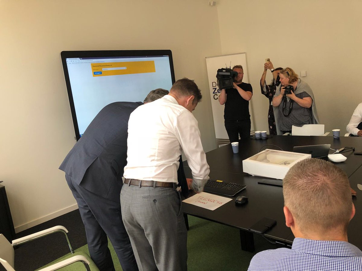 Zeeuwse Connectie tweet media