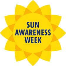 HaltonCas's tweet image. May 28 to June 3, 2018 is National Sun Awareness Week, educating Canadians about the dangers of excessive sun exposure. #BeSunAware