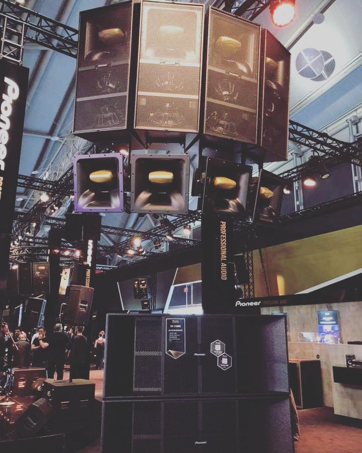 Pioneer Dj Institute (PioneerDJI) Twitter