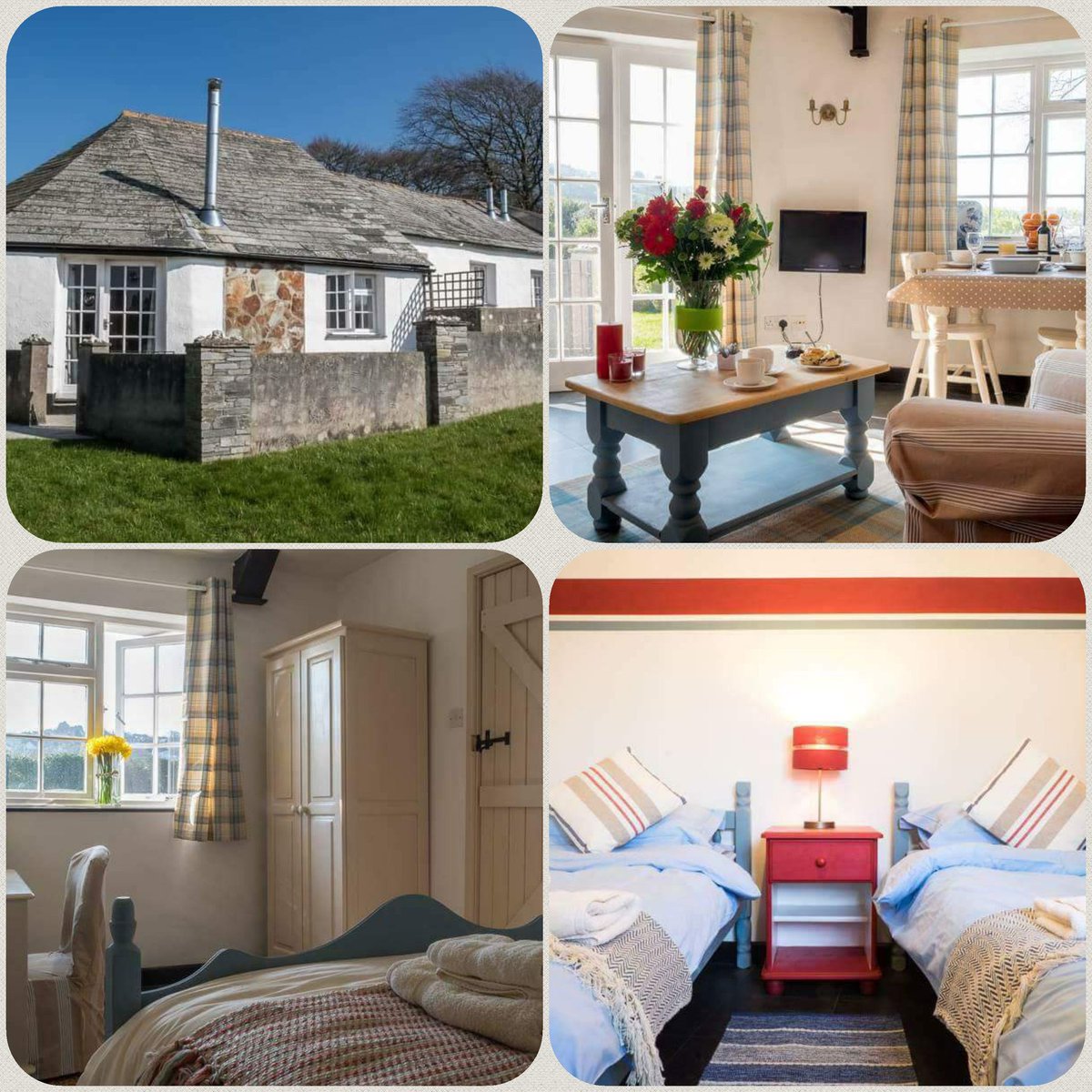 2 bedroom fully furnished cottage available 30th June <a href="/BamhamRentals/">Flexible Rentals at Bamham</a> #Launceston #dogfriendly #Cornwall #relocation <a href="/relocateSW/">relocateSW</a> <a href="/Love_Launceston/">LauncestonCornwall</a> <a href="/GatewayCornwall/">Gateway to Cornwall</a> @athelstans @StagsProperty <a href="/sales_view/">View Property</a> <a href="/WebbersLive/">Webbers Estate Agents 🏡</a> <a href="/MillersonPA/">Millerson</a> @DCPropertyLtd