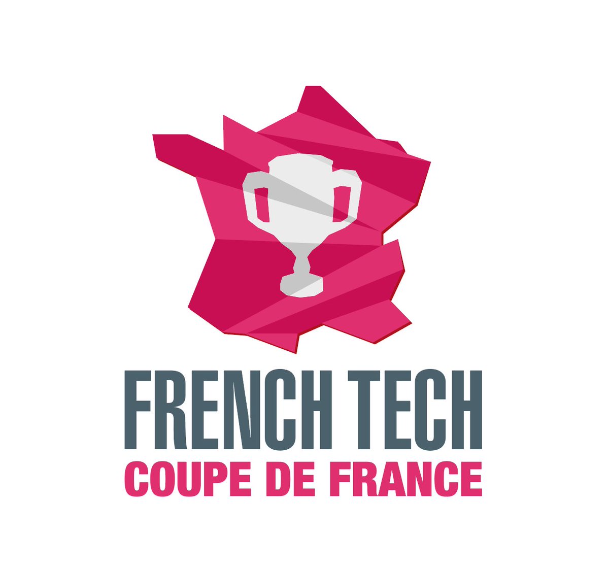 LaFrenchTech's tweet image. En attendant la coupe du monde⚽️, voici la Coupe de France de la French Tech, une compétition de startups pour partir à #PaloAlto, organisée par @axeleo @BreegaVC @Hemera_Bdx @West_Web_Valley dans le cadre du #WestWebFestival Candidatures jusqu'au 24/06 lafrenchtech.com/agenda/coupe-d…