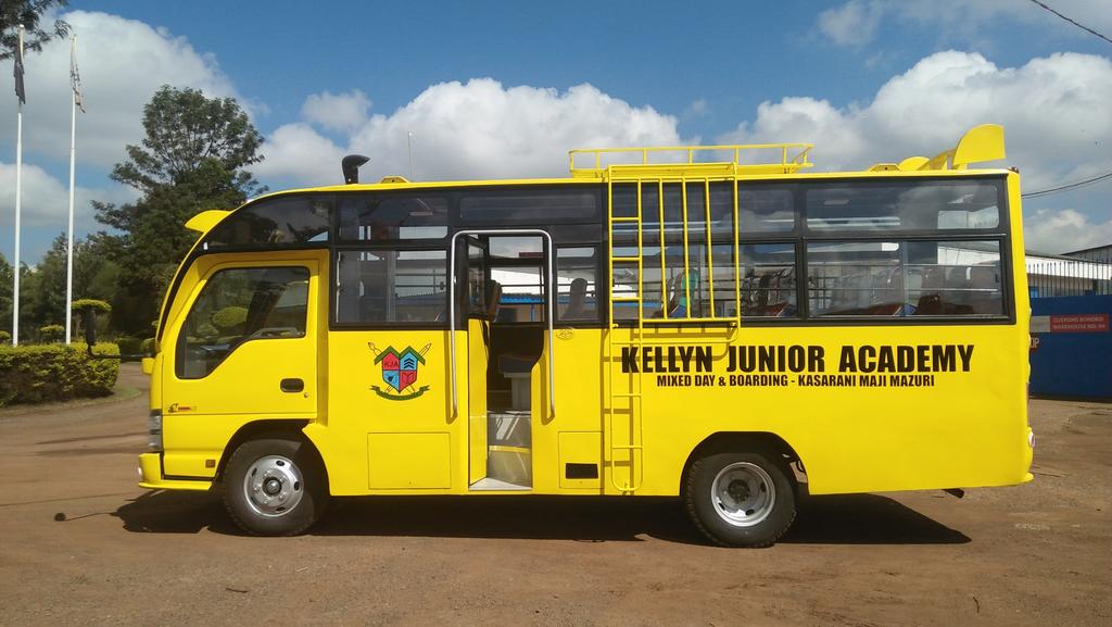 KvmKenya's tweet photo. Standard type bus 👌 https://t.co/oEy7v4mCAu
