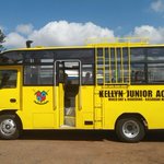 Photo by Kenya Vehicle Manufacturers Limited (@KvmKenya)