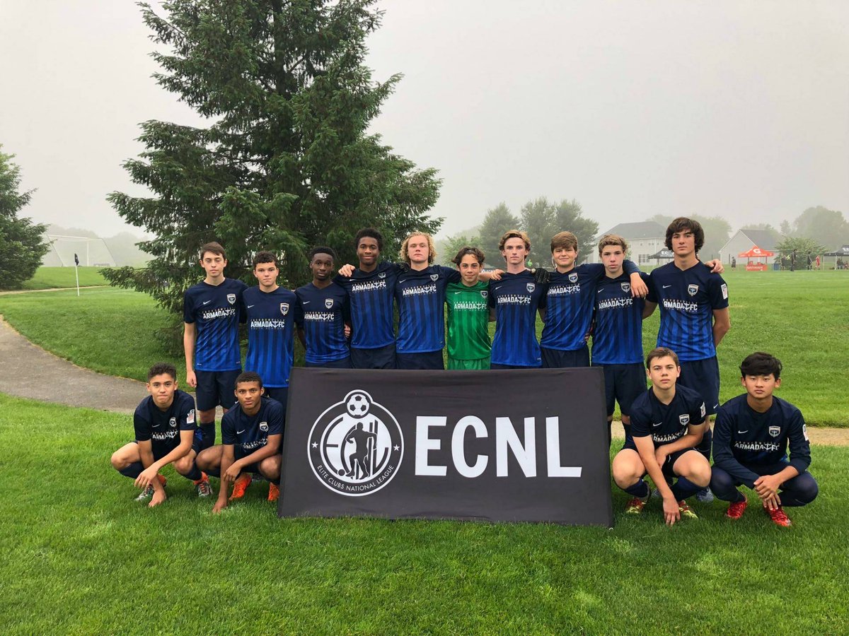 jacksonville_fc's tweet photo. 🚨🚨UPDATE🚨🚨
Solid first day for the @BoysECNL in Pennsylvania!
01s: 5-1, 0-3
02s: 2-1, 1-1
Good luck today boys, play well!⚽🔥⚽ https://t.co/sVi9AOldhD