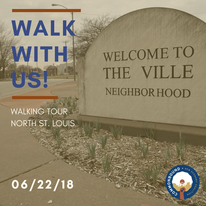 NewEconomics's tweet photo. Join @4theVILLESTL at #CommonBound2018 for a walking tour of this historic African American community in the heart of #StLouis $20 Limited space available:  https://t.co/CZmTsfd6SG Tickets benefit @4theVILLESTL https://t.co/luKHibaAlX