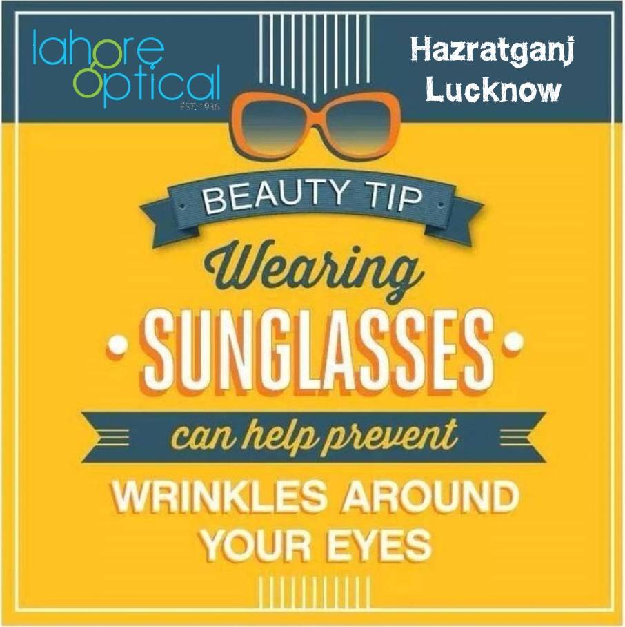 lahoreoptical1's tweet photo. #LahoreOptical presents a beauty tip 4 all! Do visit our store @ #Hazratganj #Lucknow for exciting offers & tips on #EyeCare #EyeWear #Sunglasses #Spectacles #Lenses #shades #HappyToGuide #BestOpticalShop #BestOptometrist #BestService #HealthyEyes #glasses https://t.co/WVe3lZLUil https://t.co/VA5BZNS6MX