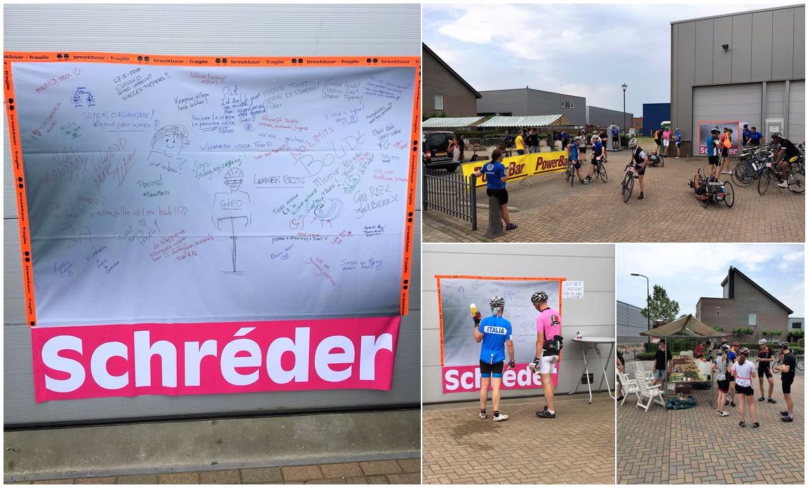 Schréder B.V. NL tweet media