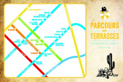 L'ouverture officielle des #terrasses jeudi 7 juin dès 16h au centre-ville de #Joliette sous le thème country. Les #terrasses proposent un parcours de minis agrémenté d'un cocktail estival! centrevilledejoliette.qc.ca/ouverture-offi…