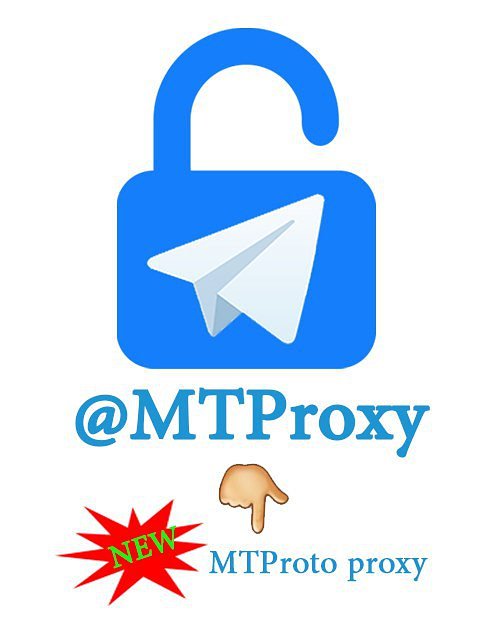 ProxyMTProto tweet media
