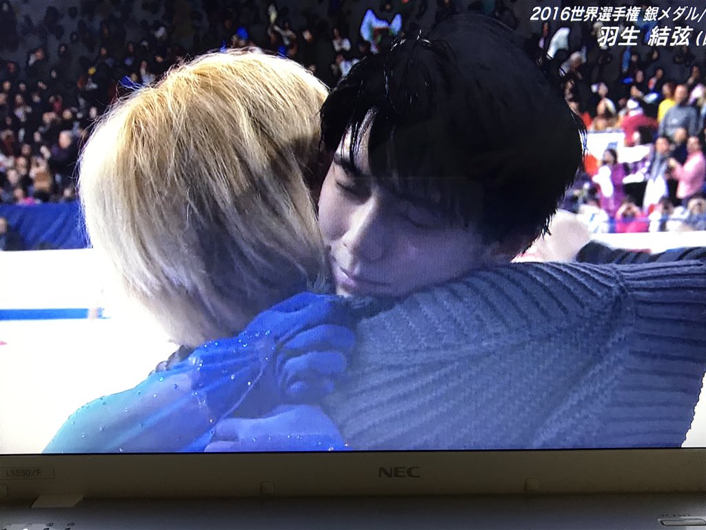 Jaded_1226's tweet photo. アスリートとは思えない女神感✨
#羽生結弦 #羽生くん
#2017World #ヘル新規のみんなへ https://t.co/NOH4BFhftp