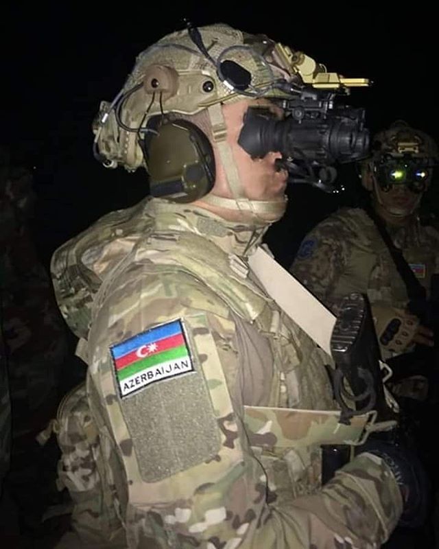Яшма спецназ азербайджан Яшма спецназ азербайджан