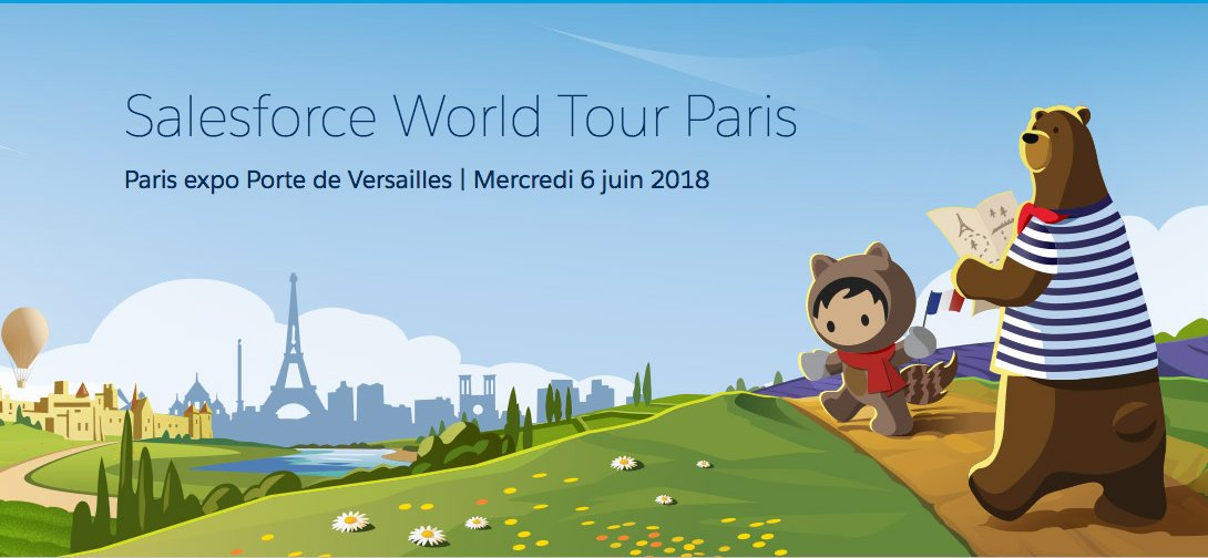 MagicSoftwareFR's tweet image. Événement : Magic est Sponsor Gold sur le #SalesforceTour Paris, Retrouvez-nous sur la Cloud-Expo pour parler INTÉGRATION Data &amp;amp; Process - Inscrivez-vous sforce.co/2KNqqSe #DataIntegration #ProcessIntegration #GetIntegrated #ApplicationIntegration #TransfoNum