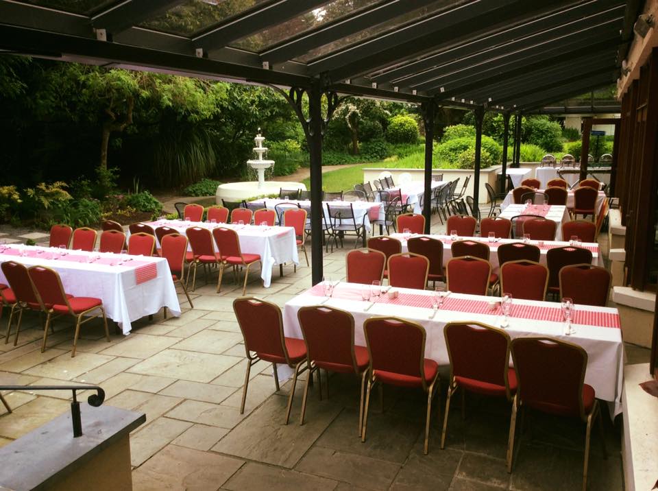 Ardilaungalway's tweet image. BBQ Ready! #MondayBBQ #FabDay