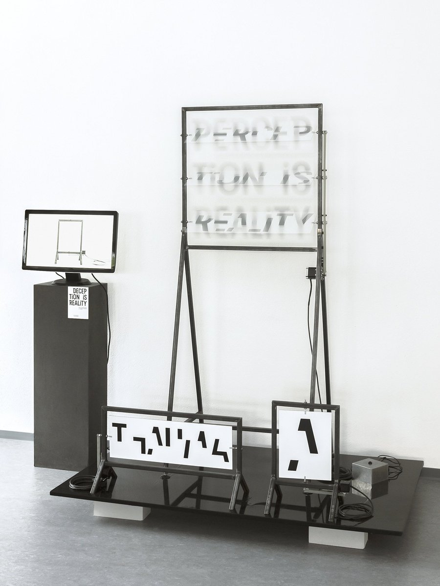 Belated congratulations to Lena Windisch! Her final BA project “Typotrop” has been awarded by <a href="/typedirectors/">Type Directors Club</a> with a Certificate of Typographic Excellence 
#TDC #tdc64 #burghalle #burgtypo