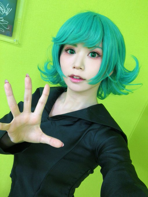 Twitterのコスプレ画像58