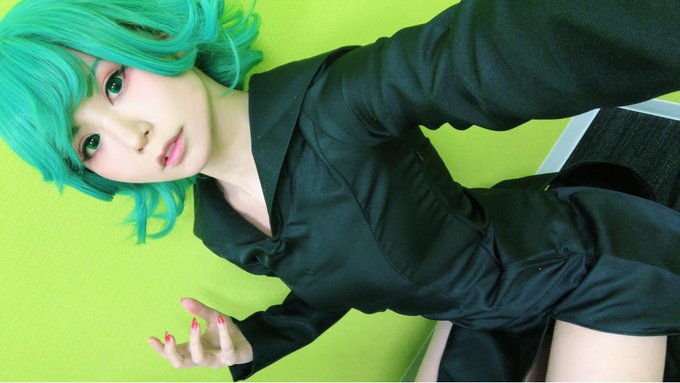 Twitterのコスプレ画像60
