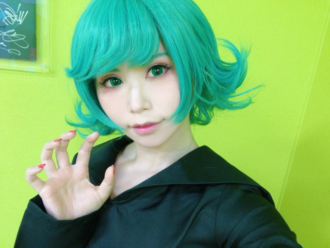 Twitterのコスプレ画像59