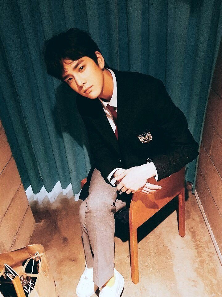 THE BOYZ (더보이즈) tweet media