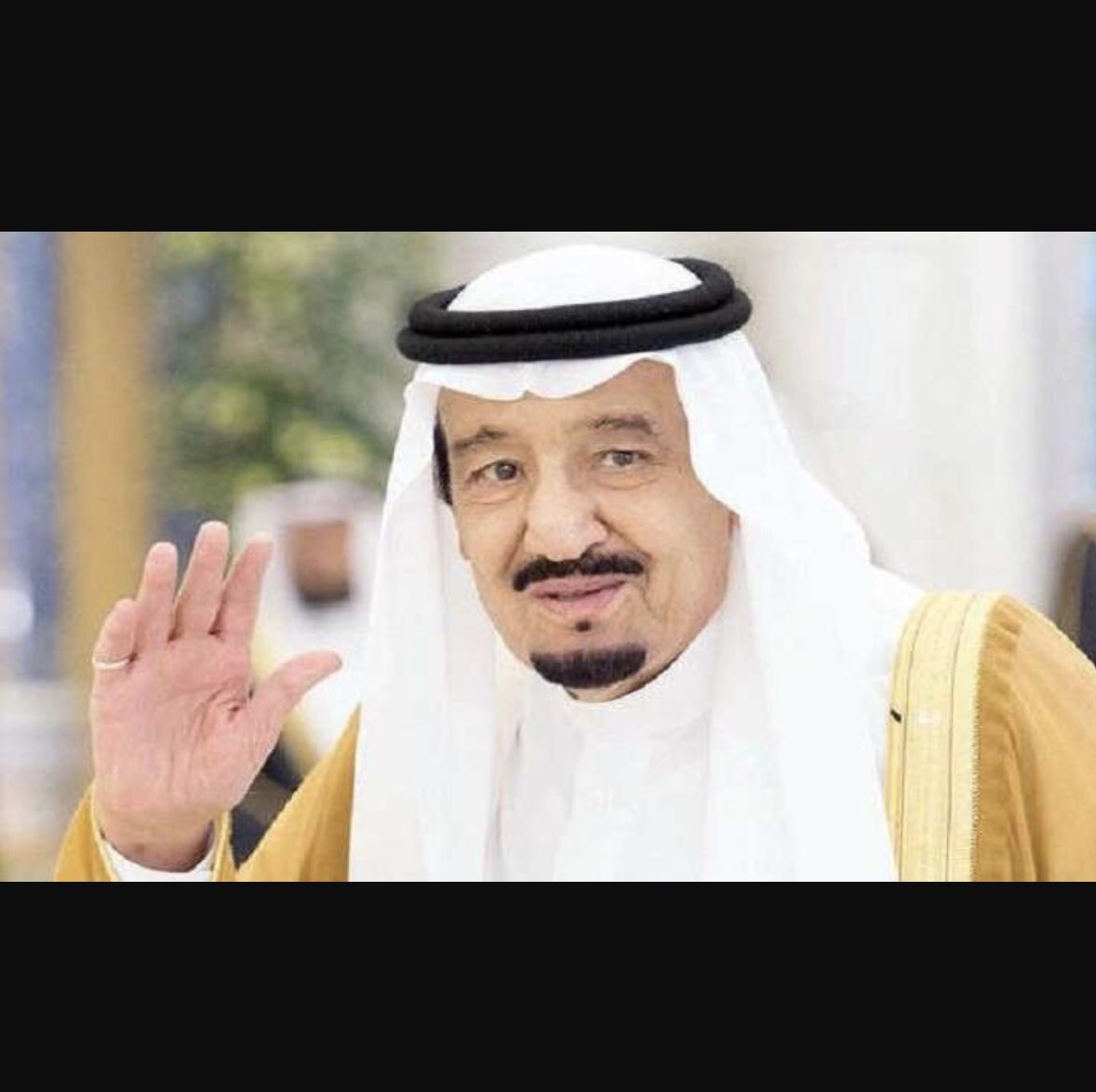 🇸🇦 𝑨𝑩𝑫𝑼𝑳𝑳𝑨𝑯 🇸🇦 tweet media