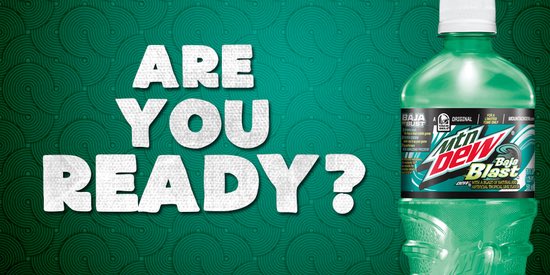 TheUphamsHouse's tweet photo. For a limited time, we have added #BajaBlast to our drink selection 🤟🏼 https://t.co/cSXVYT3OdL