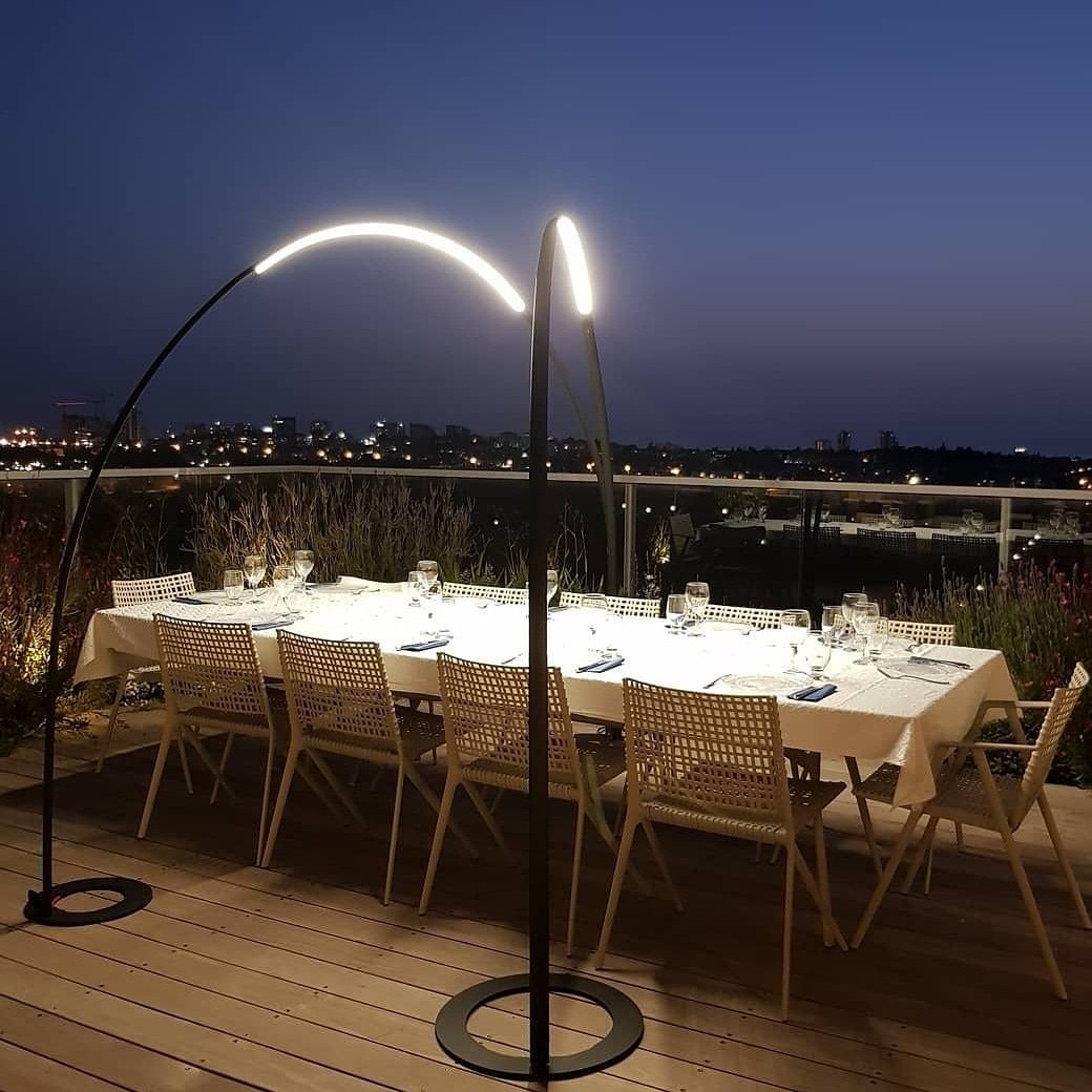 LuzyControl1's tweet photo. Un doble Vibia HALLEY da un llamativo brillo para crear un espacio sofisticado.

¿Dónde ubicarías este producto?

Para saber más sobre @VibiaLight, puedes consultarnos en💡➡

https://t.co/kxsXUGUjtb 

 #iluminacion #lamparas #diseño #arquitectura #luzycontrol #sevilla #marbella https://t.co/K4uQYdmtJB