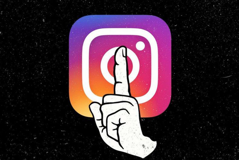 EsGlamMag's tweet photo. La red social #Instagram incorporará un nuevo botón para silenciar perfiles en lugar de hacerles #unfollow
#Tendencias #Trends #RedesSociales #RRSS
https://t.co/quPSYhZahE https://t.co/lap9I2tsEg