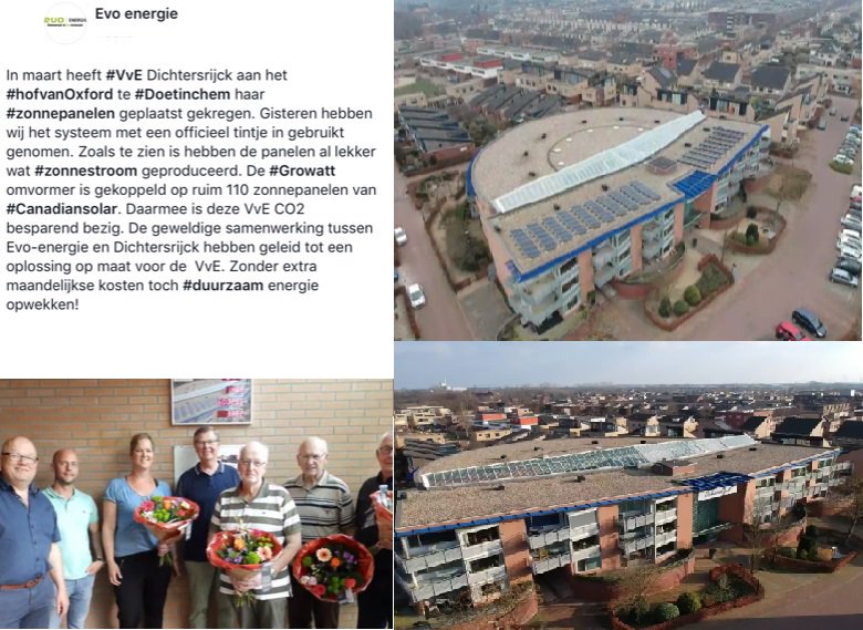 REBO VVE Management tweet media
