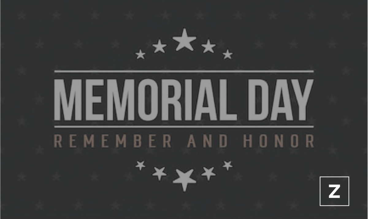 MyZaoChurch's tweet photo. Today we honor those who have given their lives so that we can live ours. 

John 15:13 There is no greater love than to lay down one’s life for one’s friends.

Happy Memorial Day! 🇺🇸 https://t.co/hbDcuUt5mB