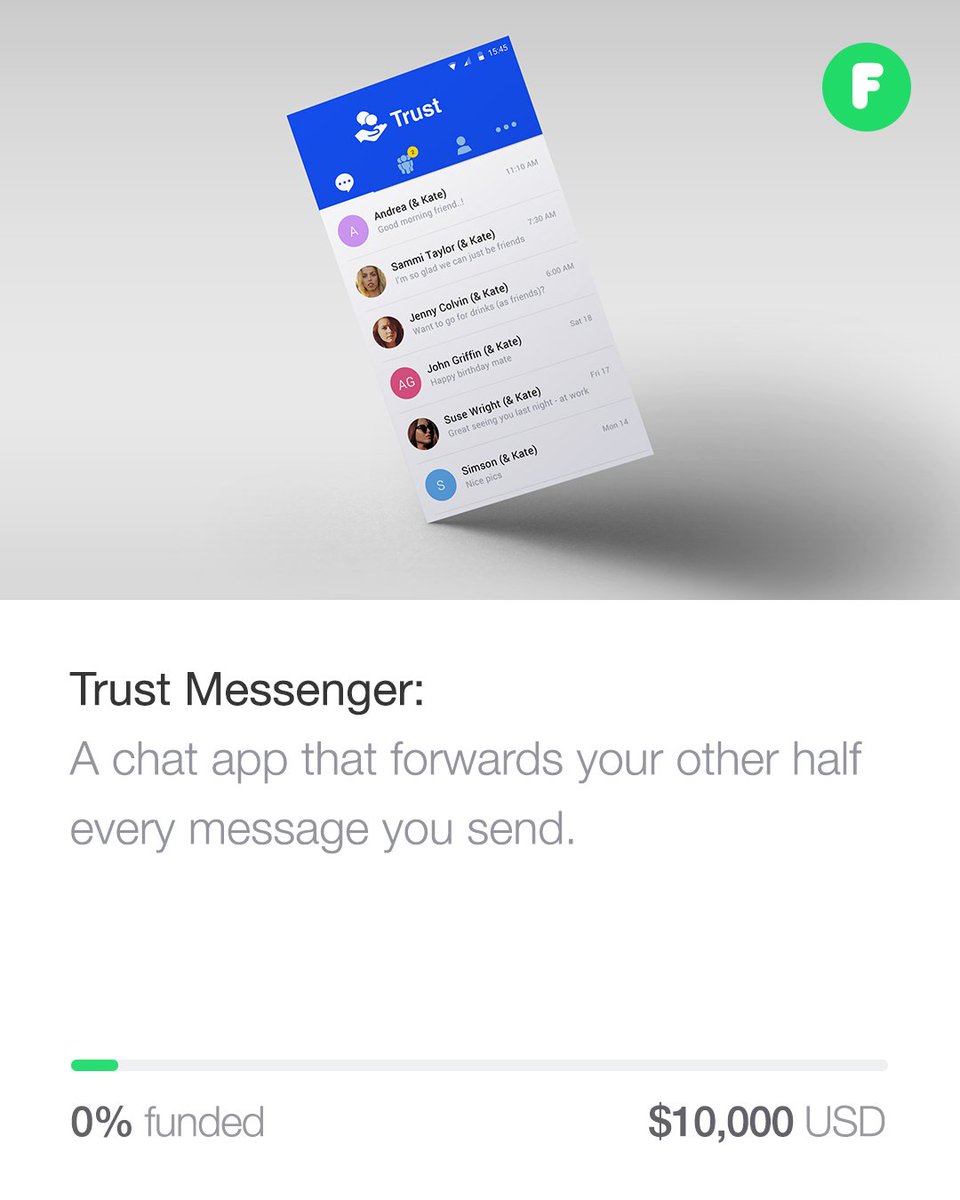 flopstarter's tweet photo. Trust Messenger at https://t.co/ZLf5Na41gJ. Retweet if you like loving trusting relationships. https://t.co/DlSgdEY8Rg