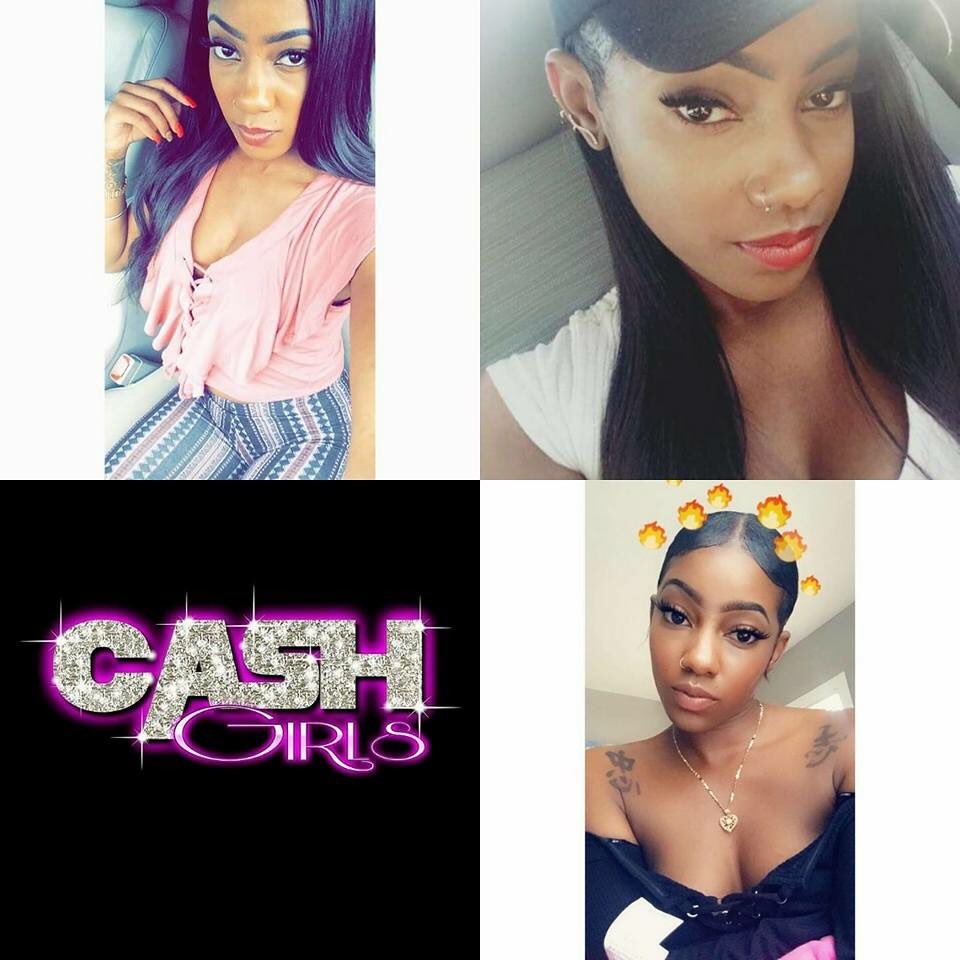 PurlyWyte's tweet photo. All #CashGirlModels are available for bookings ‼️ Follow @CashGirlsInc and DM for all serious business inquiries 🌺🌺🌺 #cashgirlsvideocountdown  #Models https://t.co/1RvChwgJDg