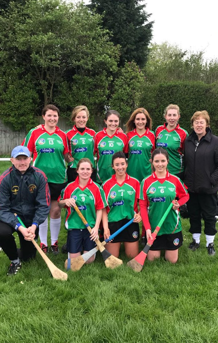 Calling all ladies in London, want to get fit this summer, meet new friends and enjoy getting together for beverages on nights out? Look no further than the Brothers Pearse Camogie Club in London.  Beginners to senior level are very welcomed. Please contact Mary on 07904685276