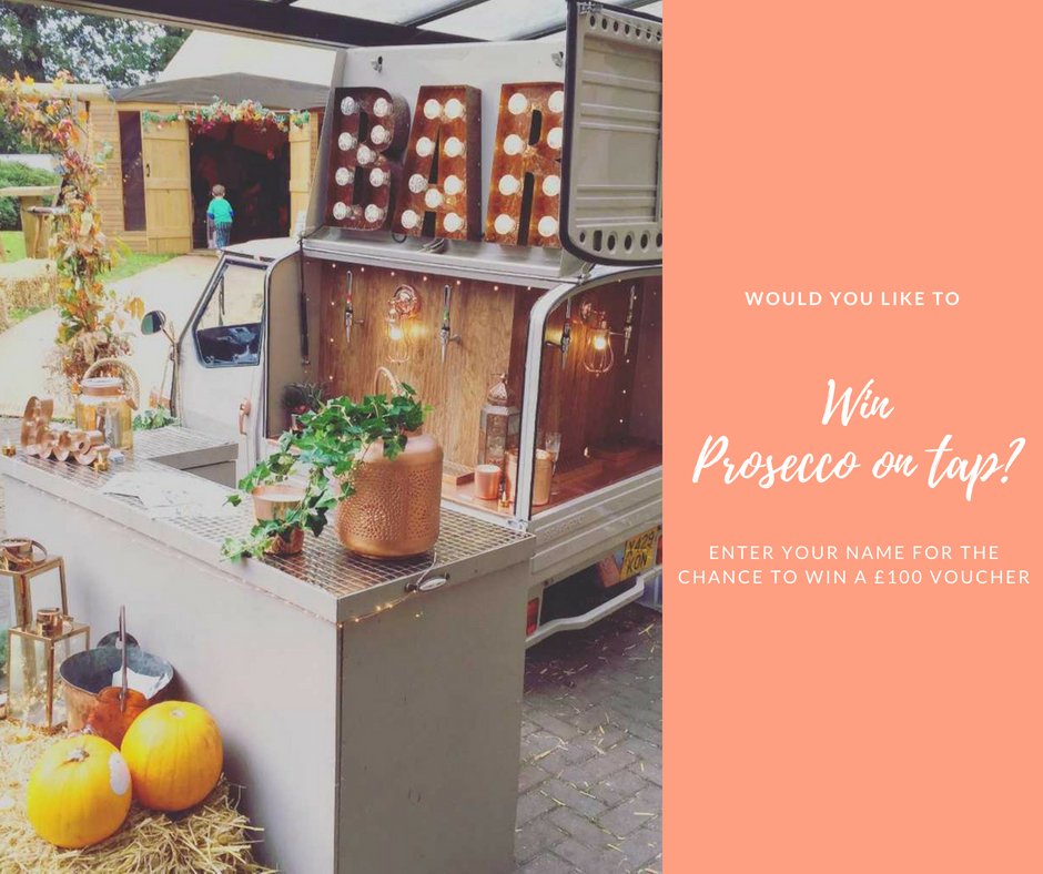 <a href="/fizzflute/">Fizz & Flute</a> and <a href="/Partyhouses/">Party Houses</a> have joined forces to provide you with a fun addition for your next big event! Enter your name below to win a £100 voucher 🥂 #monthlycompetition #ukparty #ukwedding #ukcompetition 
partyhouses.co.uk/lets-get-fizzy/