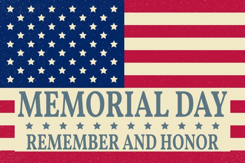 DrainVisions's tweet photo. Thank you for the ultimate sacrifice! #memorialday #armedforces #MemorialDayWeekend #ThankYouForYourService https://t.co/xQ4lWdK9mQ