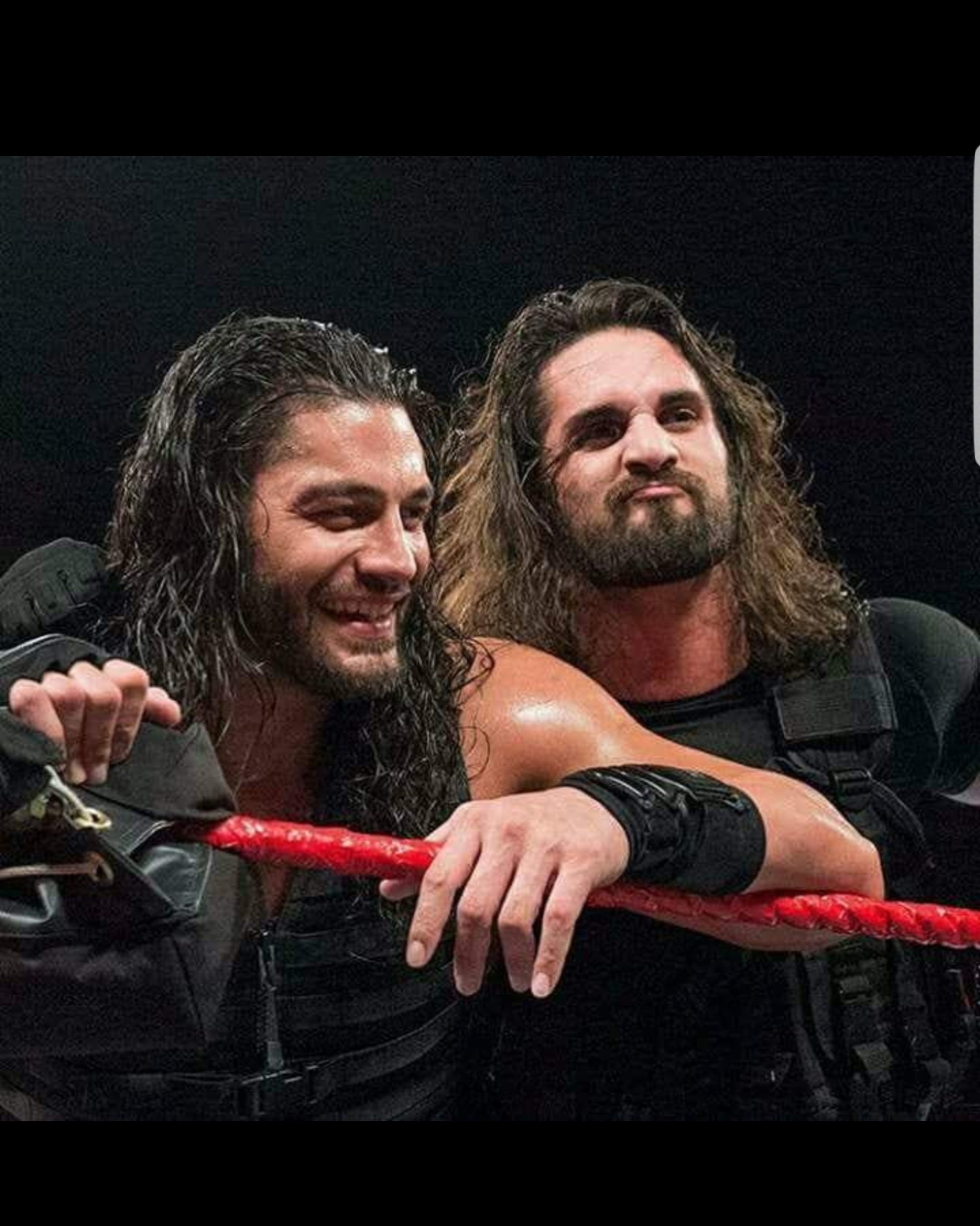 Happy birthday Seth Rollins   