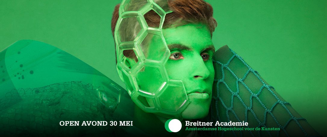 Heb jij je studiekeuze nog niet gemaakt? Heb jij passie voor kunst en wil jij anderen inspireren? Kom naar de open avond op woensdag 30 mei a.s. en maak kennis met onze opleiding tot docent beeldende kunst en vormgeving. Meld je aan! bit.ly/2xnPm04