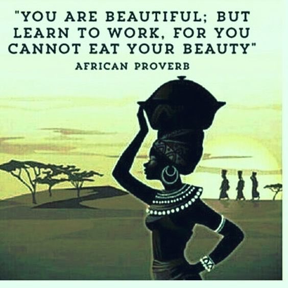 MindsetMaroon's tweet photo. If you only have a beautiful body, โyuh blood a guh bittaโ in the long run, as my dad would say.
Learn to work, work, work, work, work!!! ๐ค๐ฝ๐ #MaroonMindset #BeautyWithAPurpose
#Unstoppable
#FemaleEmpowerment https://t.co/G2Y61bvjVe