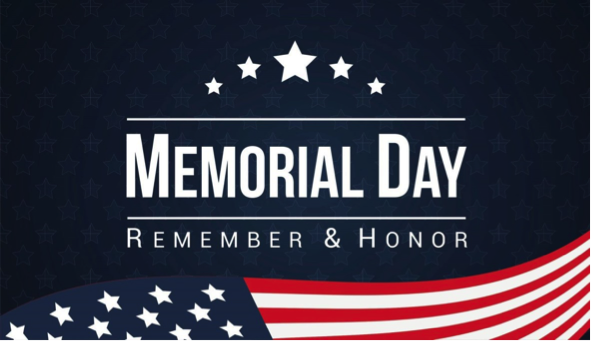 Comm_Brands's tweet photo. From our @Comm_Brands family, let’s be sure to take a break from the BBQs and pool time this #MemorialDay to remember and honor all our fallen soldiers who gave their lives for our freedoms. #AssnChat #Nonprofit https://t.co/eoIFyJsu9s
