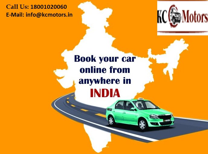 Book your dream car