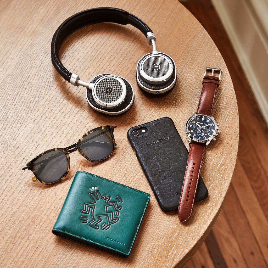 Great gifts for good dads and deserving grads. eastda.ne/6018DgtJ4