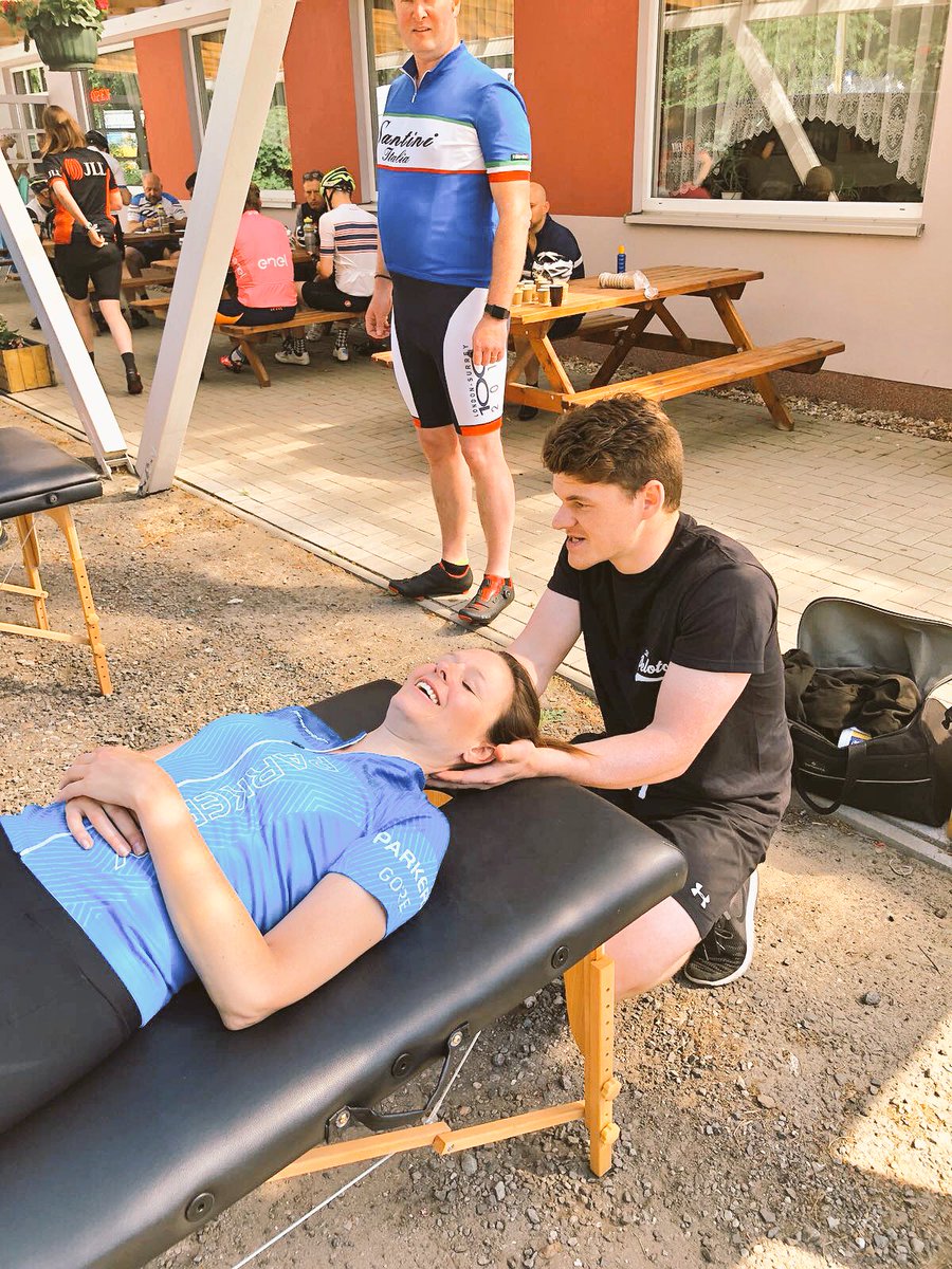RoadsideTeam's tweet photo. Ride the recent #BCORide2018 w/ @ClubPeloton and get some help from one of our team? 🤔

Why not pop over to their page to leave them some feedback &amp; to say Thanks! 🙌🏻

👉🏼 https://t.co/4DlRIHn2pB
 
@BCO_UK #feedback #cyclingevents https://t.co/u65XLAgjFH