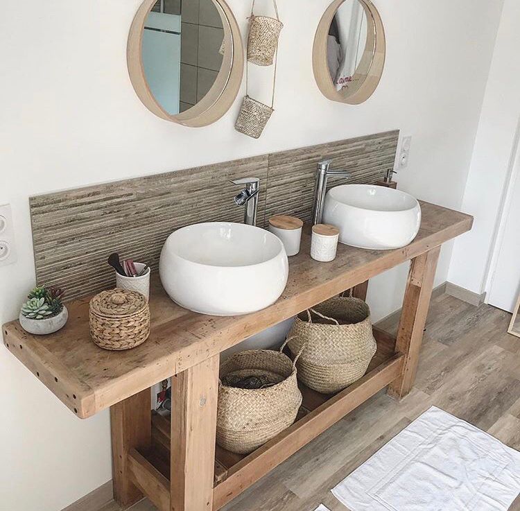 What do you think of the rattan trend?